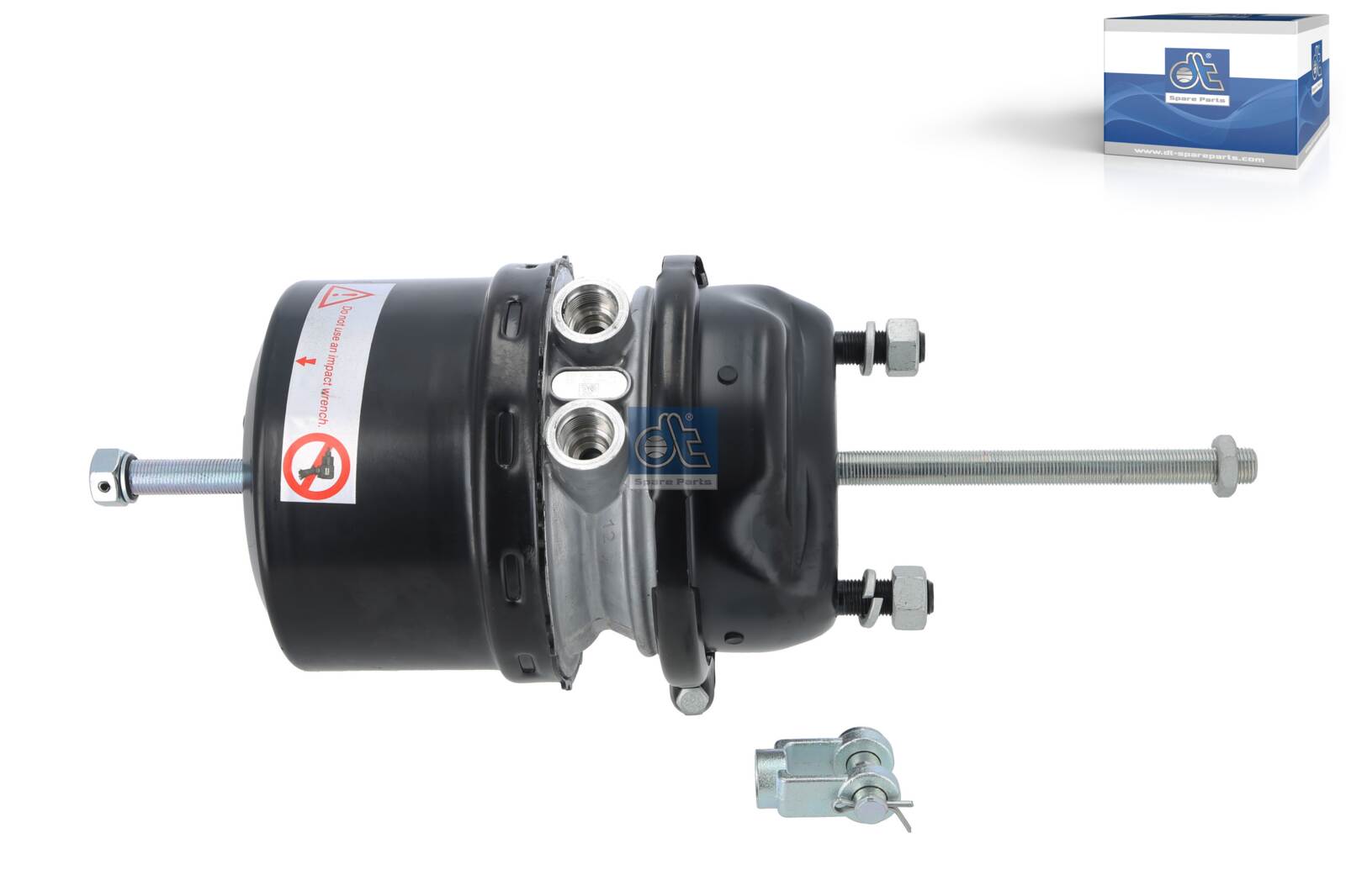 Dt Spare Parts Veeraccumulator remcilinder 3.74006