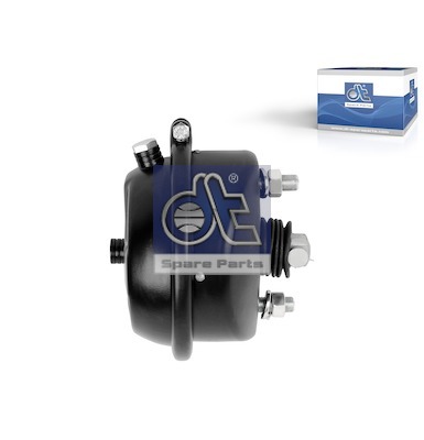 Dt Spare Parts Remcilindermembraan 3.74010