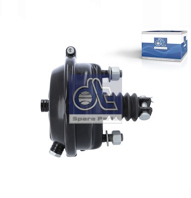 Dt Spare Parts Remcilindermembraan 3.74013