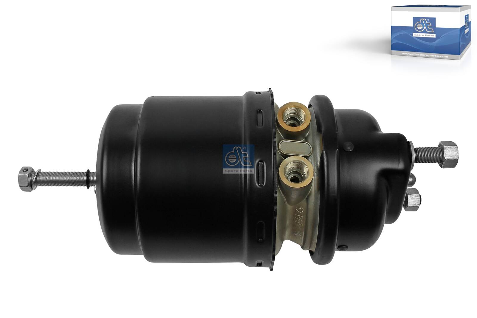 Dt Spare Parts Veeraccumulator remcilinder 3.74018