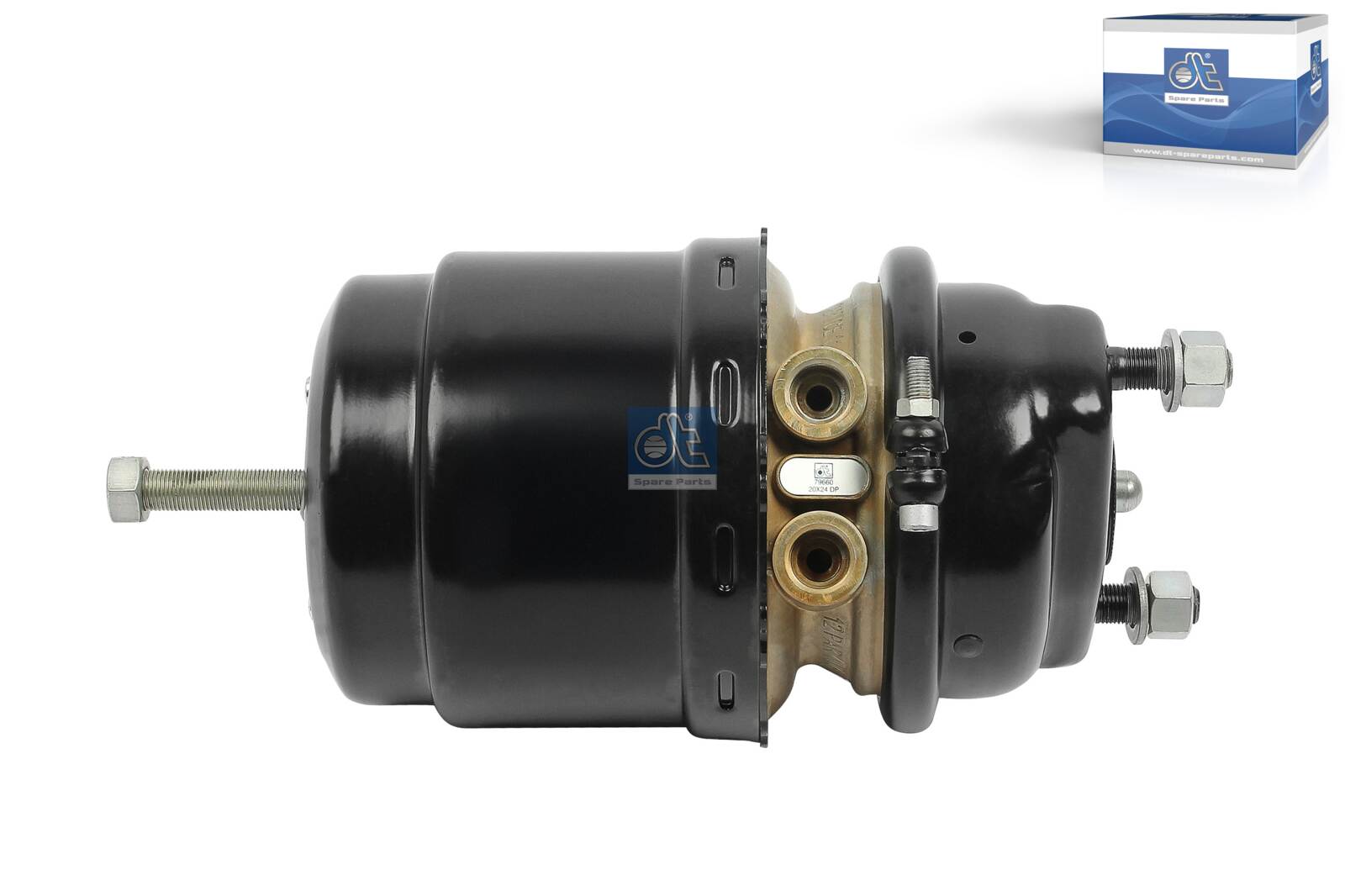 Dt Spare Parts Veeraccumulator remcilinder 3.74021