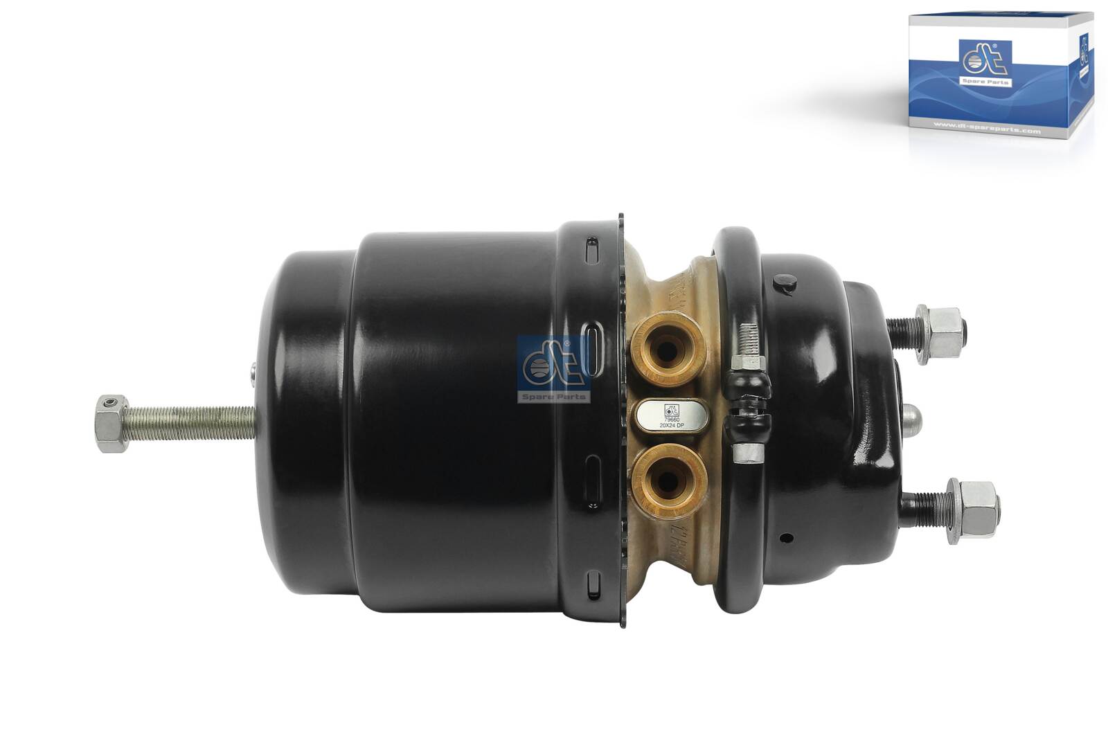 Dt Spare Parts Veeraccumulator remcilinder 3.74022