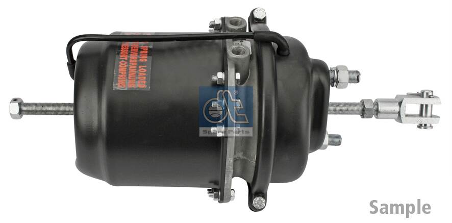 Dt Spare Parts Veeraccumulator remcilinder 3.74030