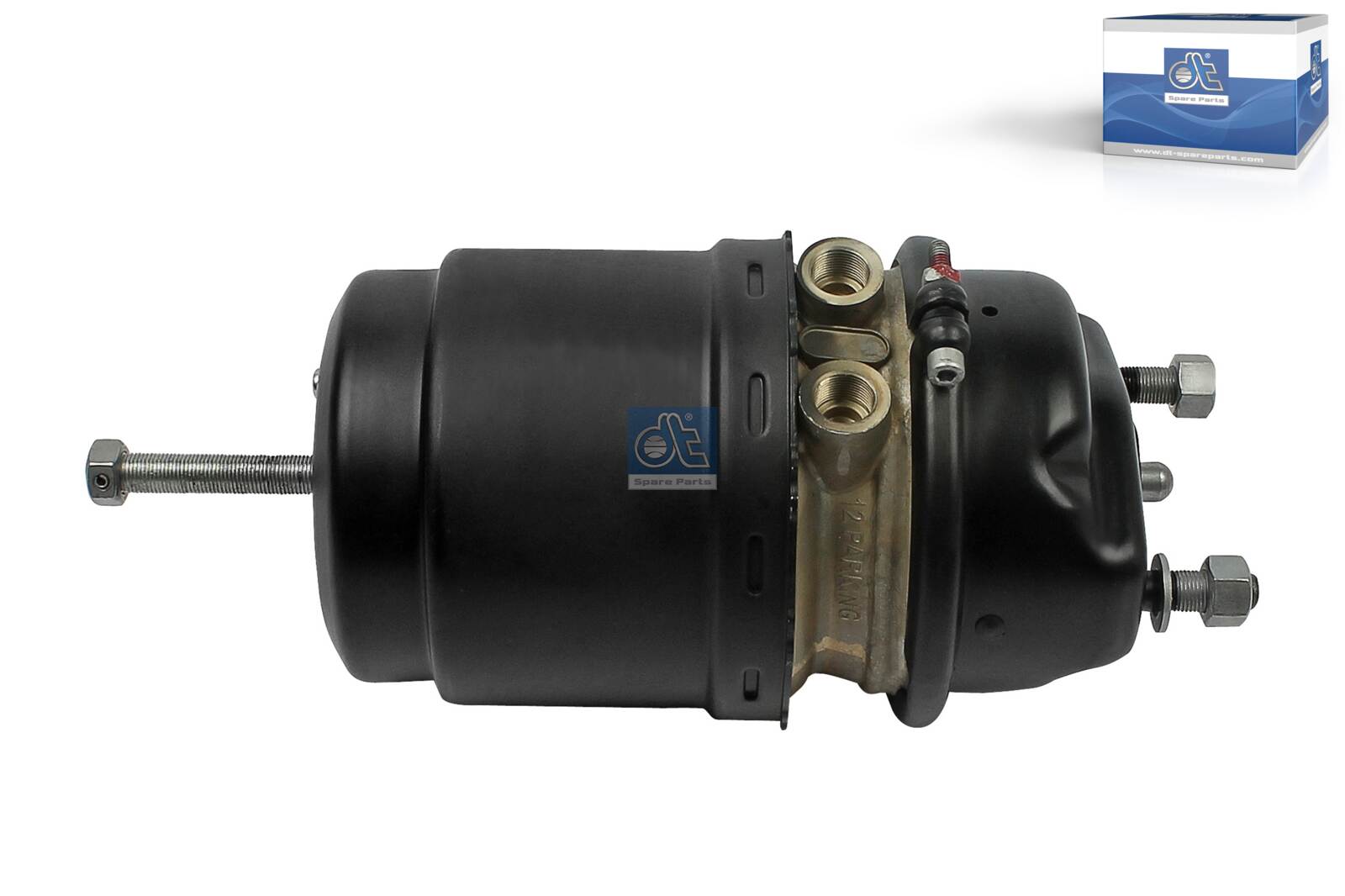 Dt Spare Parts Veeraccumulator remcilinder 3.74034