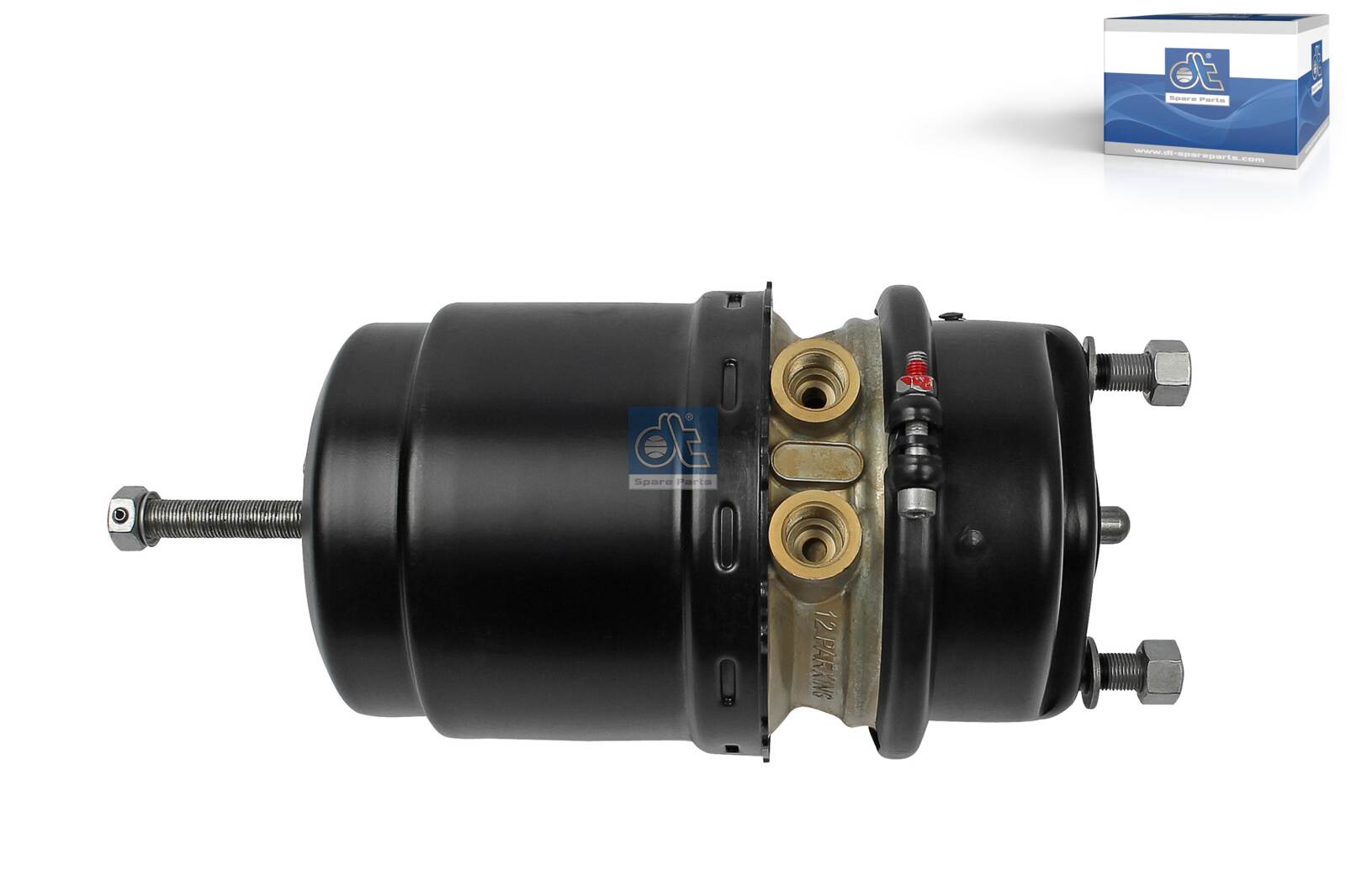 Dt Spare Parts Veeraccumulator remcilinder 3.74035