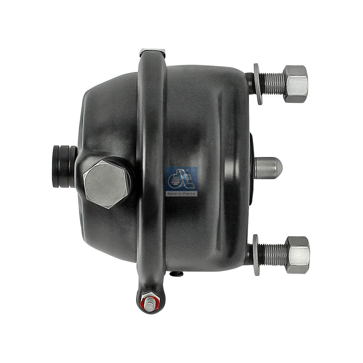 Dt Spare Parts Remcilindermembraan 3.74042