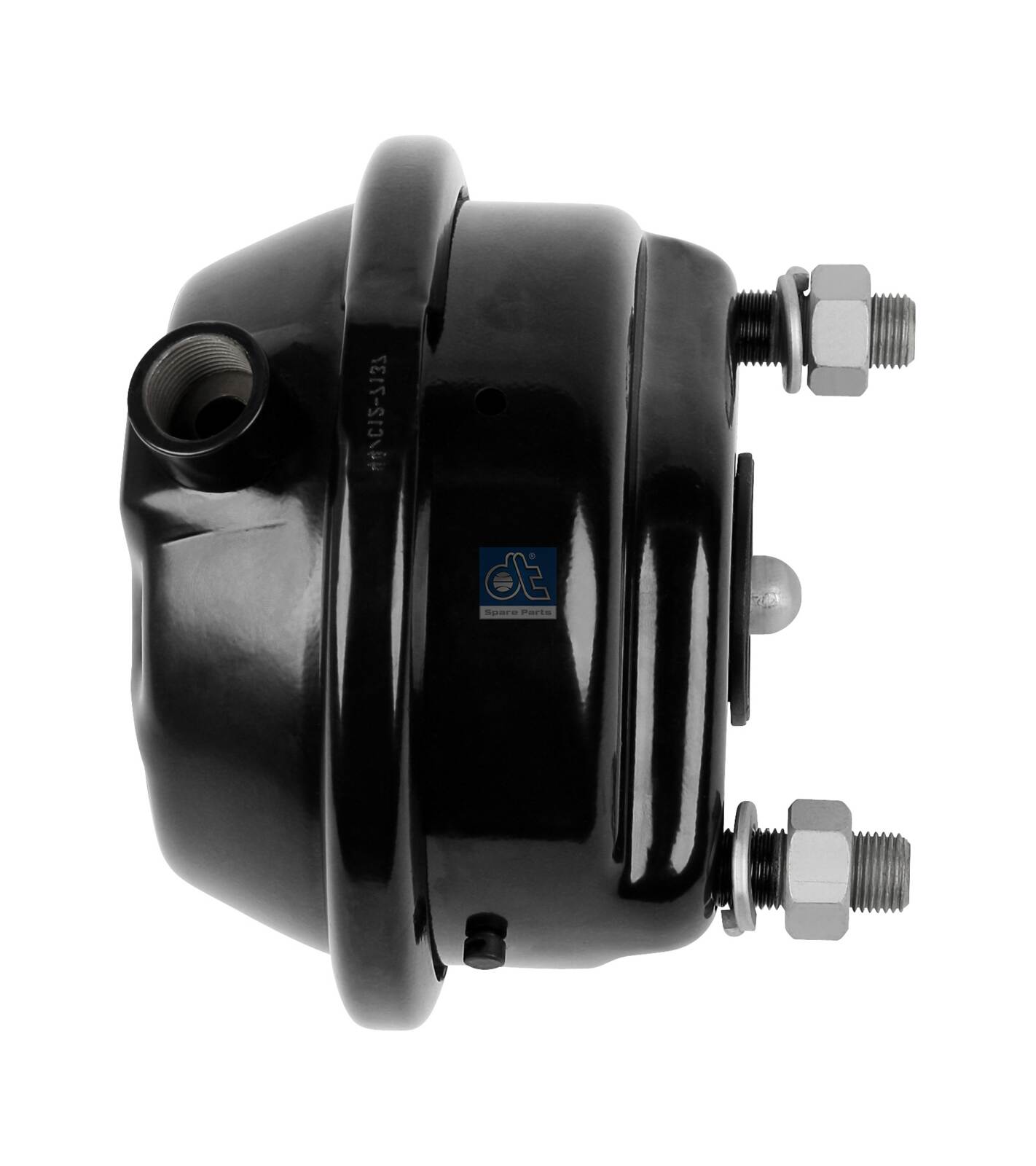 Dt Spare Parts Remcilindermembraan 3.74044