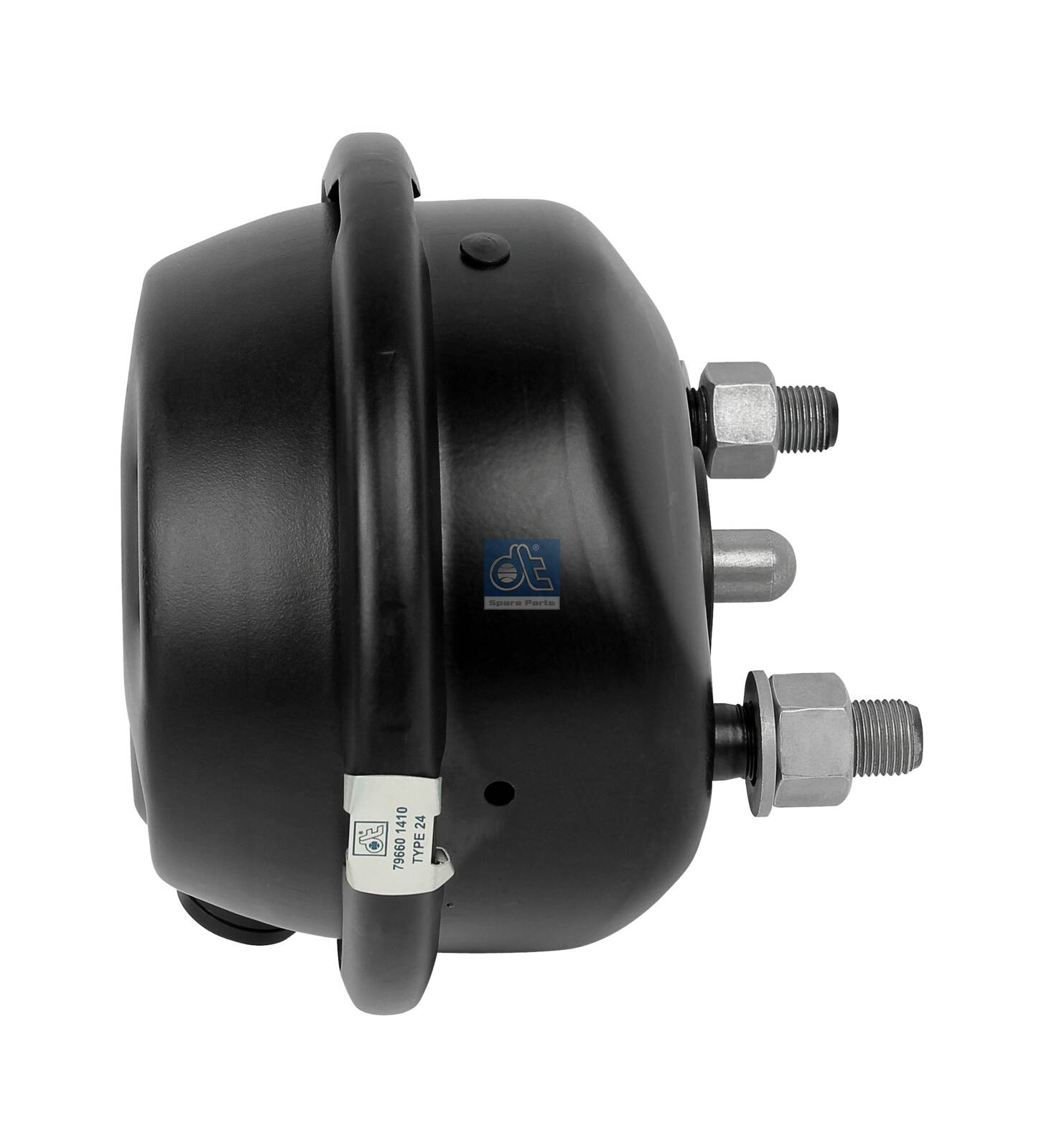 Dt Spare Parts Remcilindermembraan 3.74047