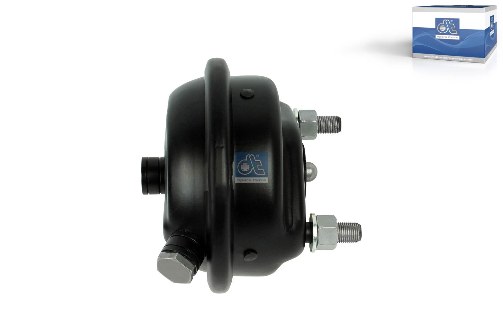 Dt Spare Parts Remcilindermembraan 3.74050