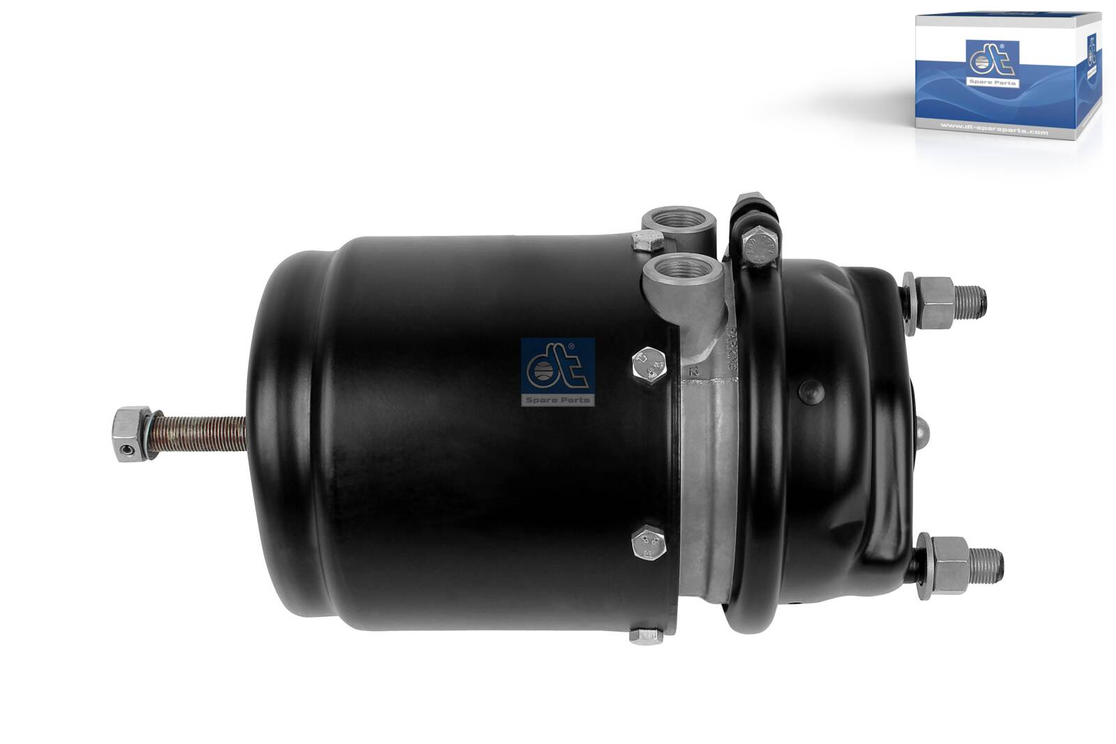 Dt Spare Parts Veeraccumulator remcilinder 3.74056