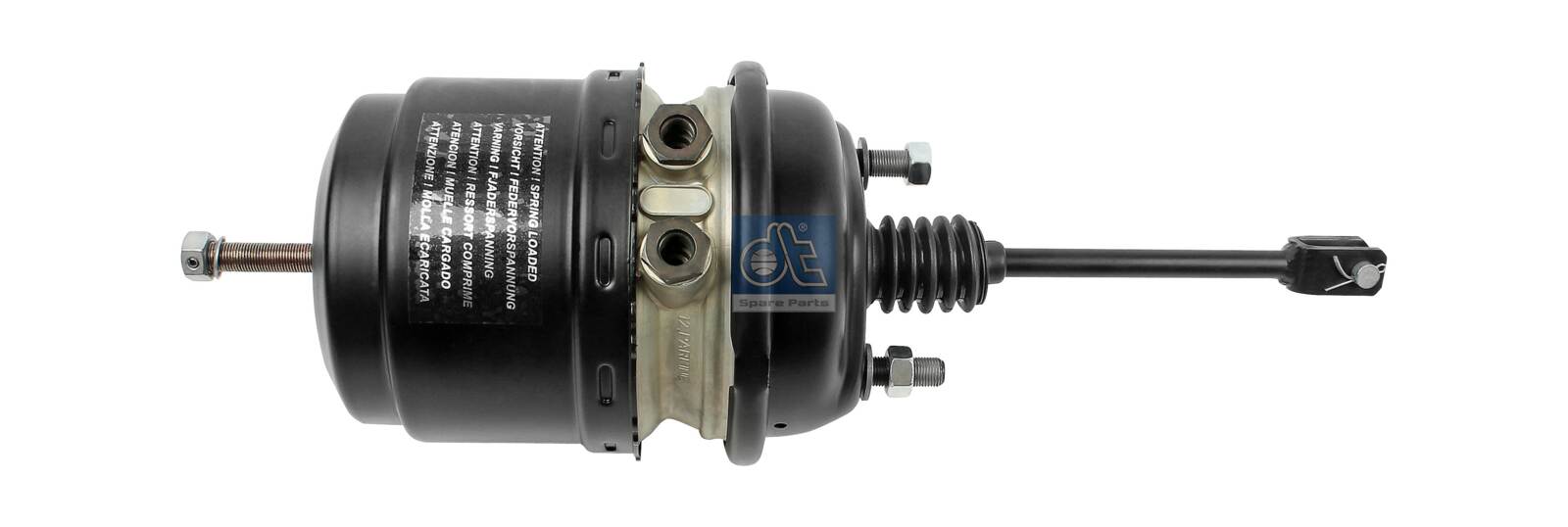 Dt Spare Parts Veeraccumulator remcilinder 3.74073