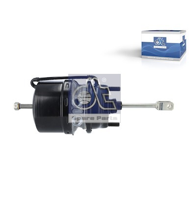 Dt Spare Parts Veeraccumulator remcilinder 3.74216
