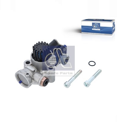 Dt Spare Parts Magneetklep 3.75118