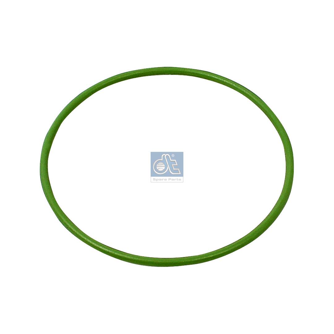 Dt Spare Parts Olie aftapplug dichting 3.75550