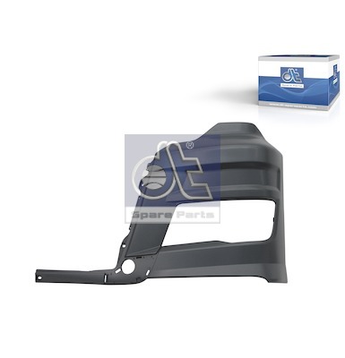 Dt Spare Parts Bumper 3.79985