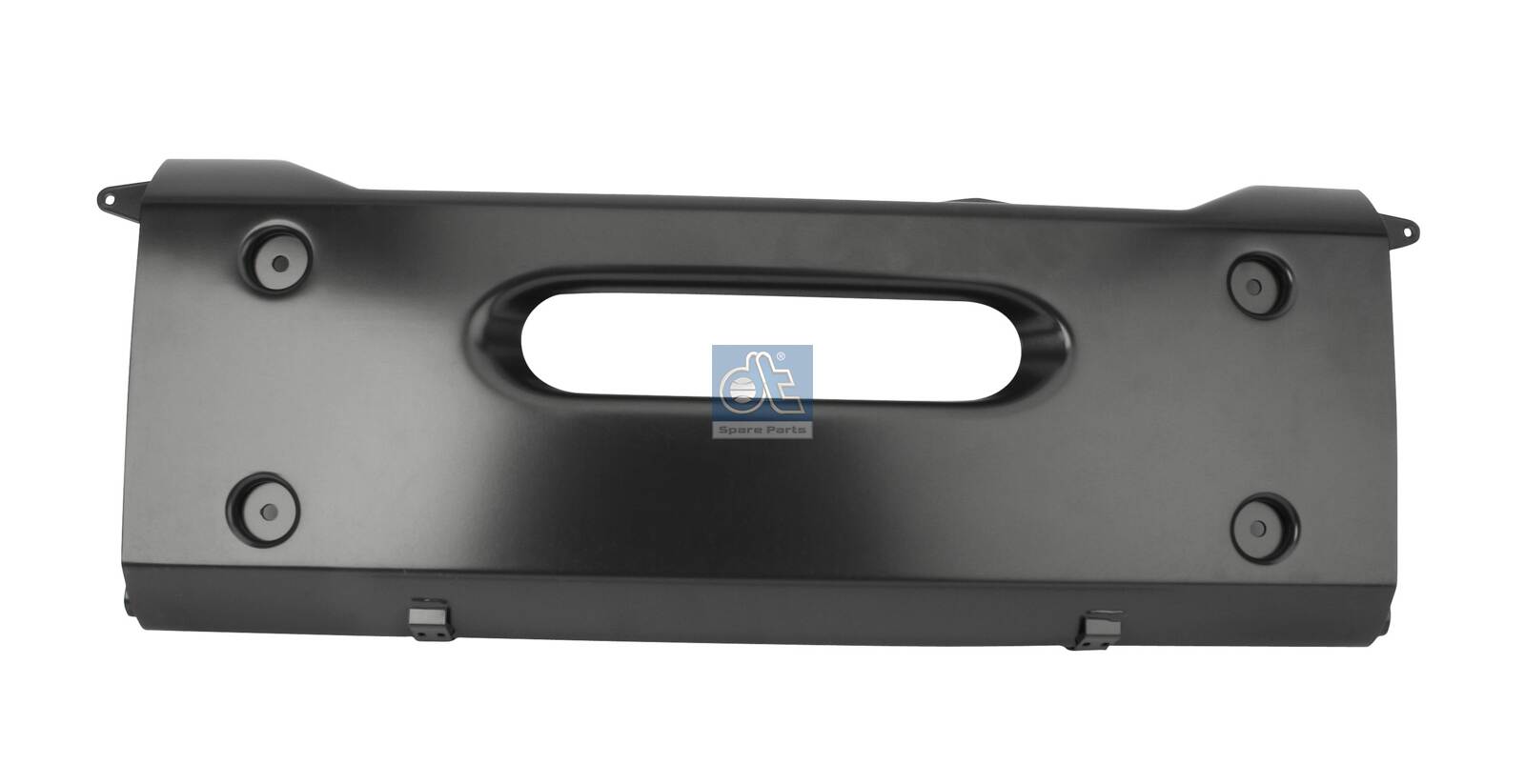Dt Spare Parts Bumper 3.80011