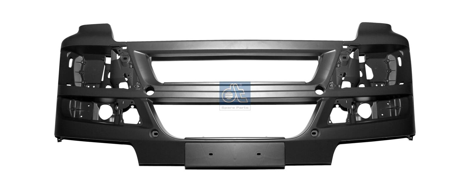 Dt Spare Parts Bumper 3.80015