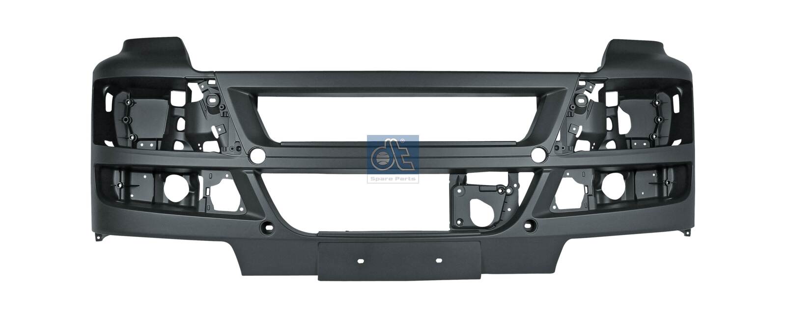Dt Spare Parts Bumper 3.80018