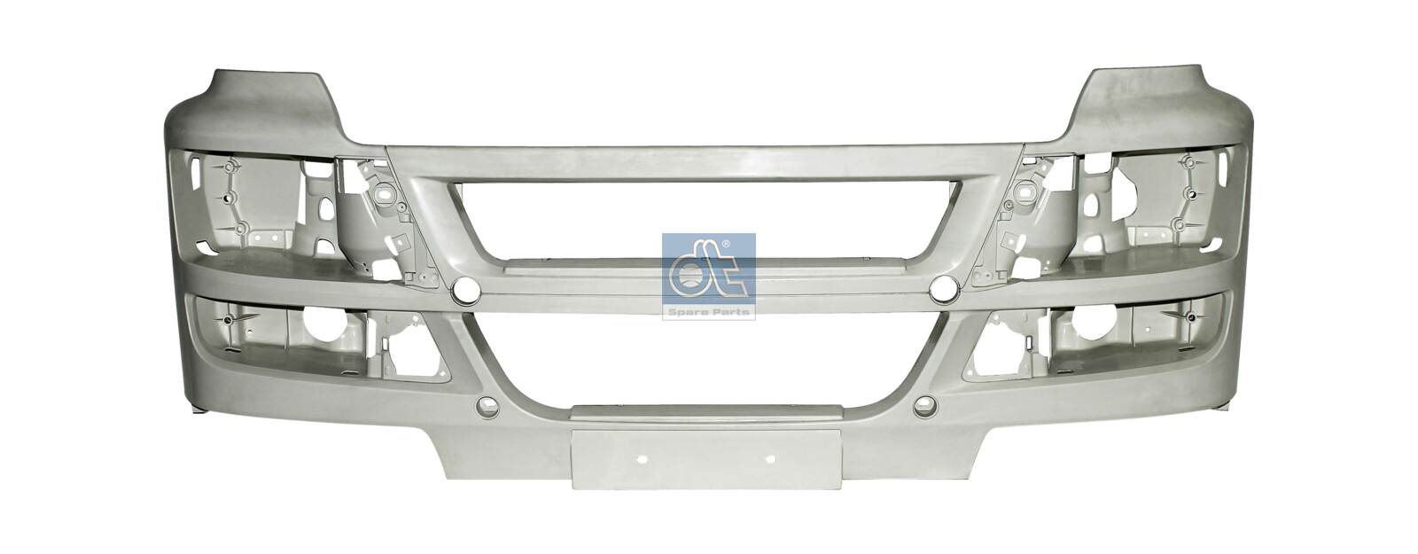 Dt Spare Parts Bumper 3.80019