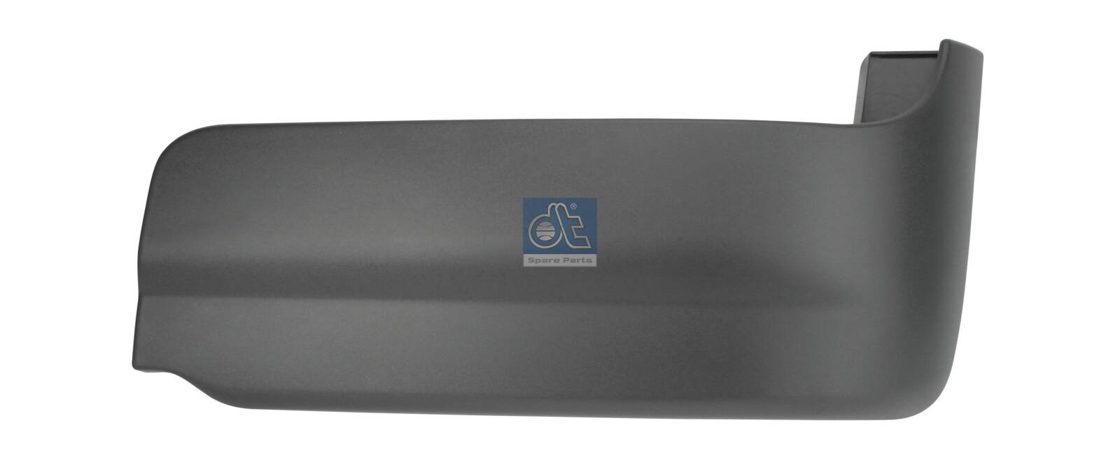 Dt Spare Parts Voorbumper deel 3.80026