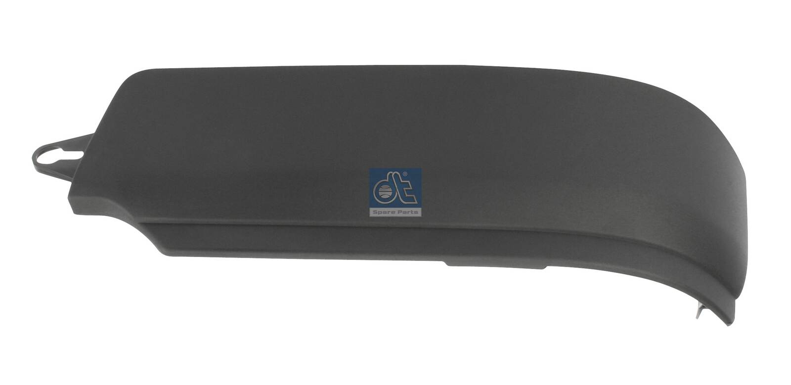 Dt Spare Parts Voorbumper deel 3.80034