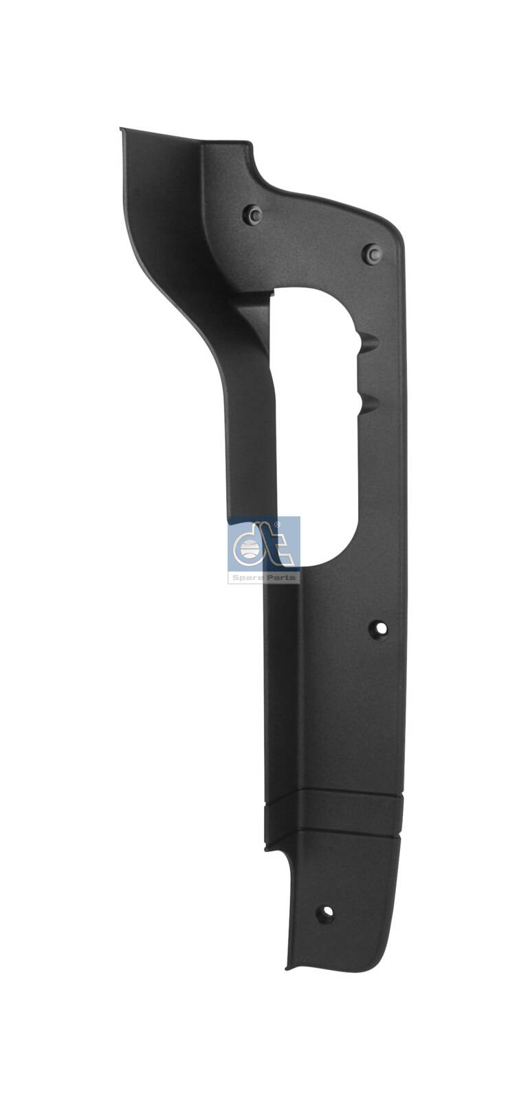 Dt Spare Parts Voorbumper deel 3.80068