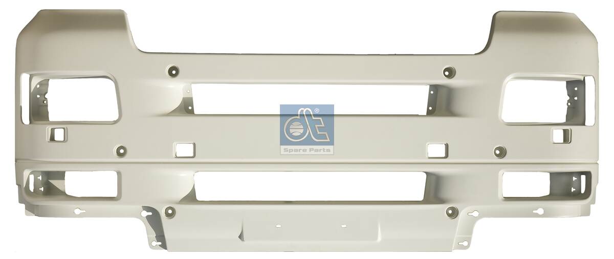Dt Spare Parts Bumper 3.80104