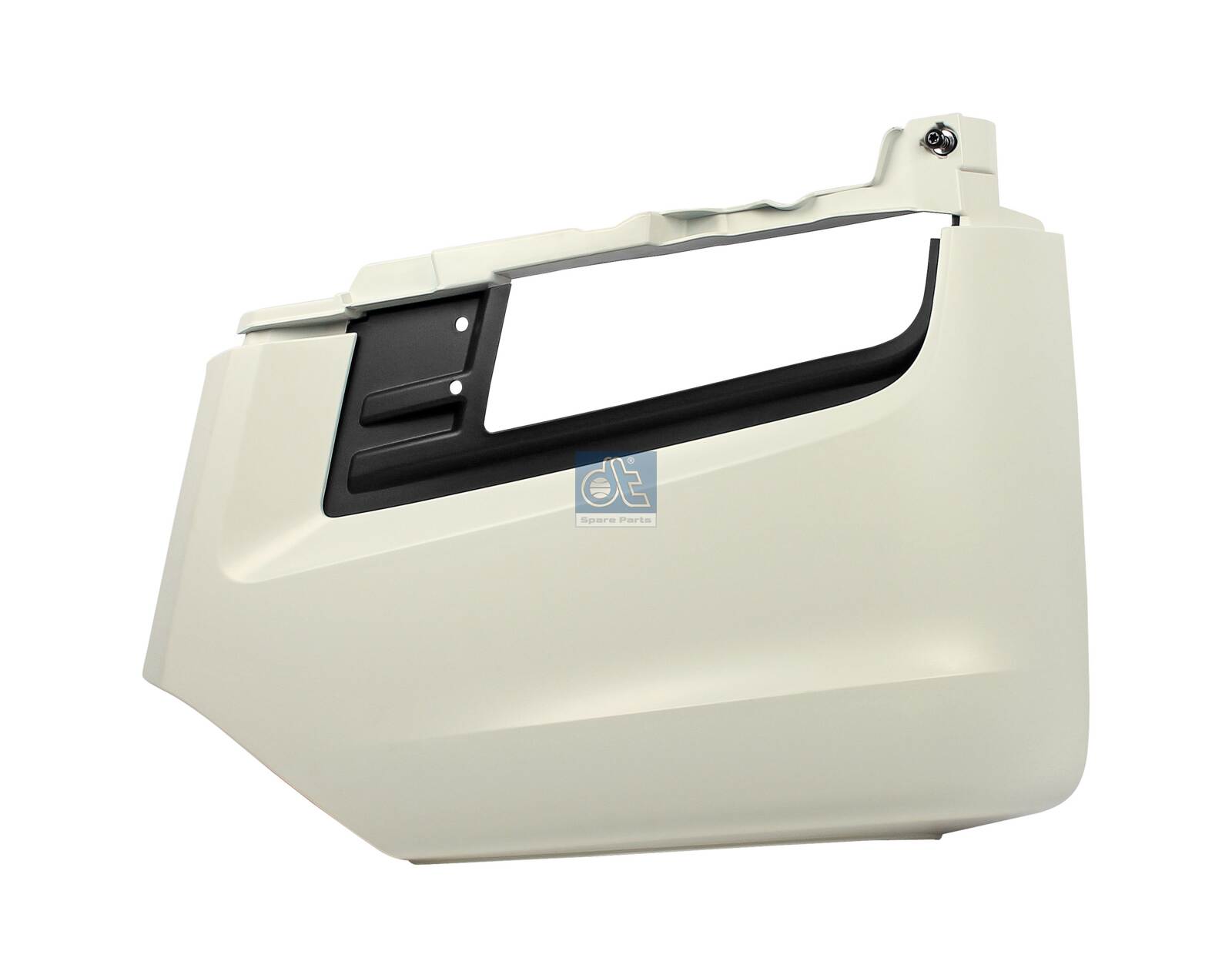 Dt Spare Parts Voorbumper deel 3.80143