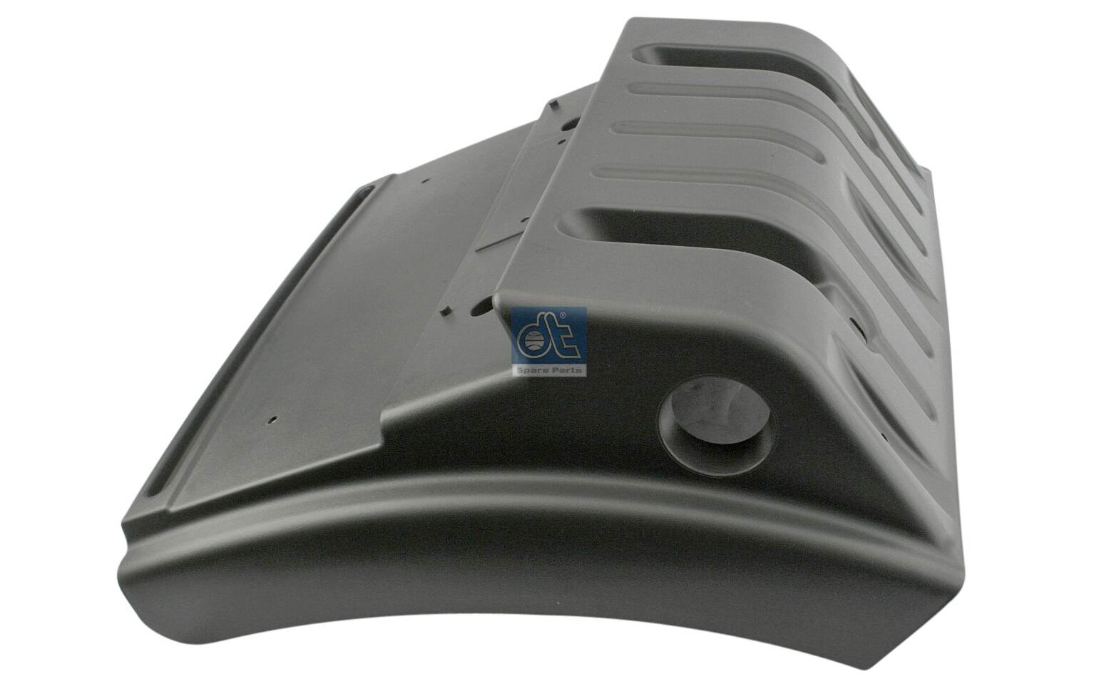 Dt Spare Parts Spatbord 3.80210