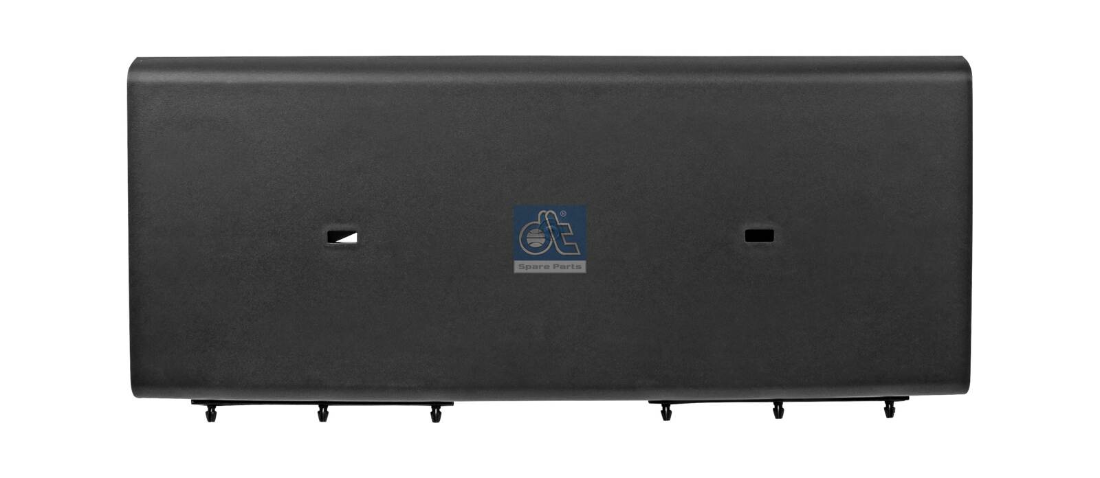 Dt Spare Parts Voorpaneel deel 3.80226