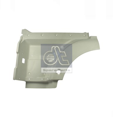 Dt Spare Parts Dorpel 3.80256