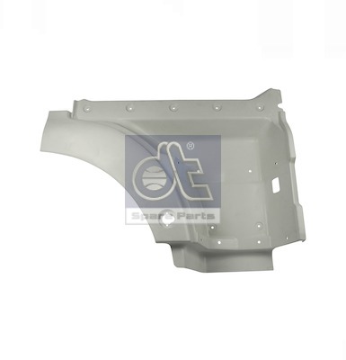 Dt Spare Parts Dorpel 3.80257