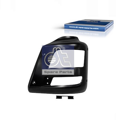 Dt Spare Parts Bumper 3.80433