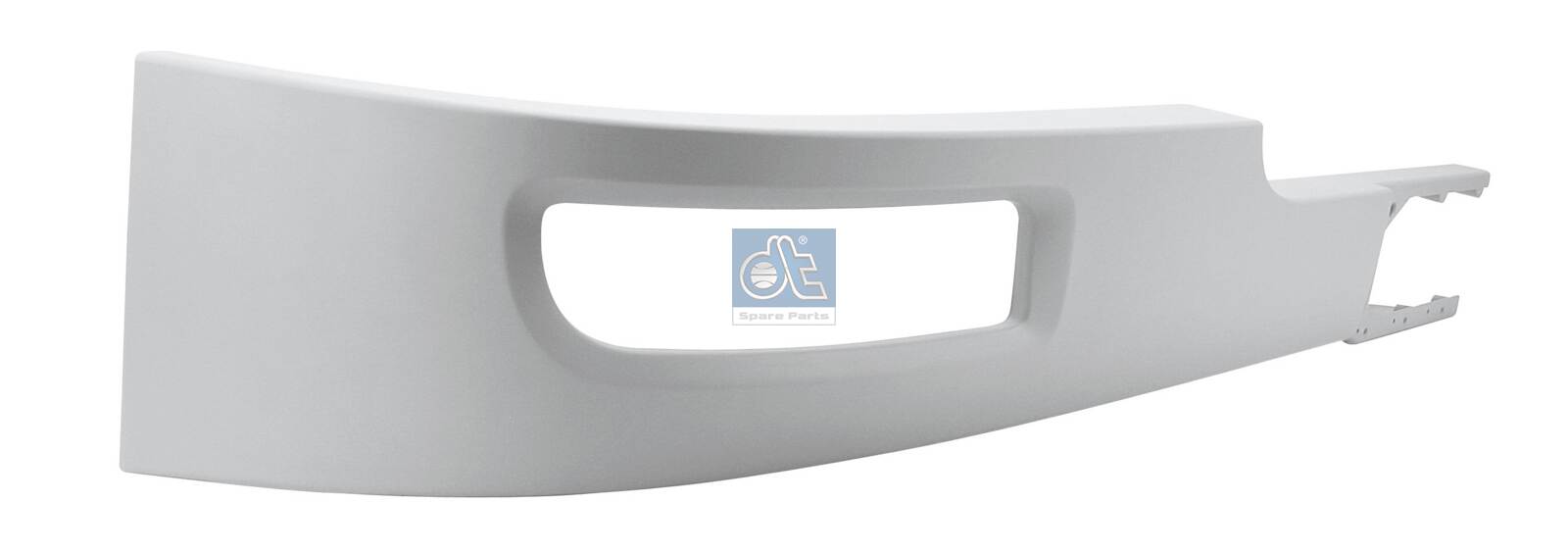 Dt Spare Parts Bumperspoilers 3.80453