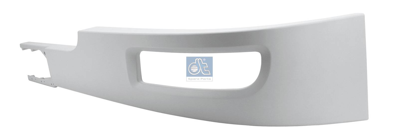 Dt Spare Parts Bumperspoilers 3.80454