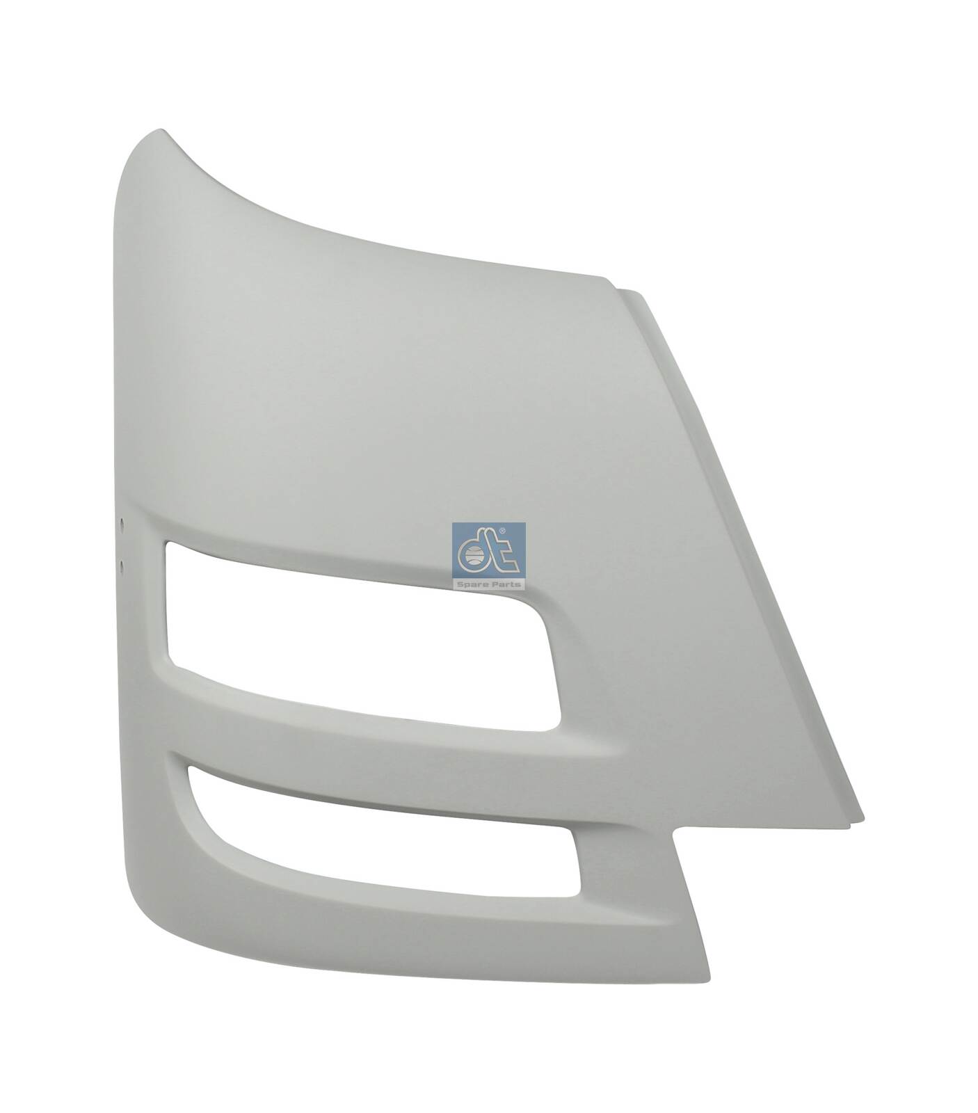 Dt Spare Parts Bumper 3.80462