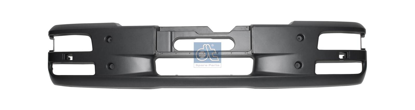 Dt Spare Parts Bumper 3.80467