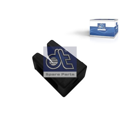 Dt Spare Parts Grille 3.80821