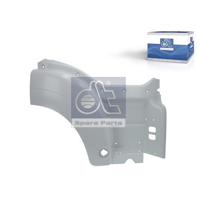 Dt Spare Parts Dorpel 3.81017