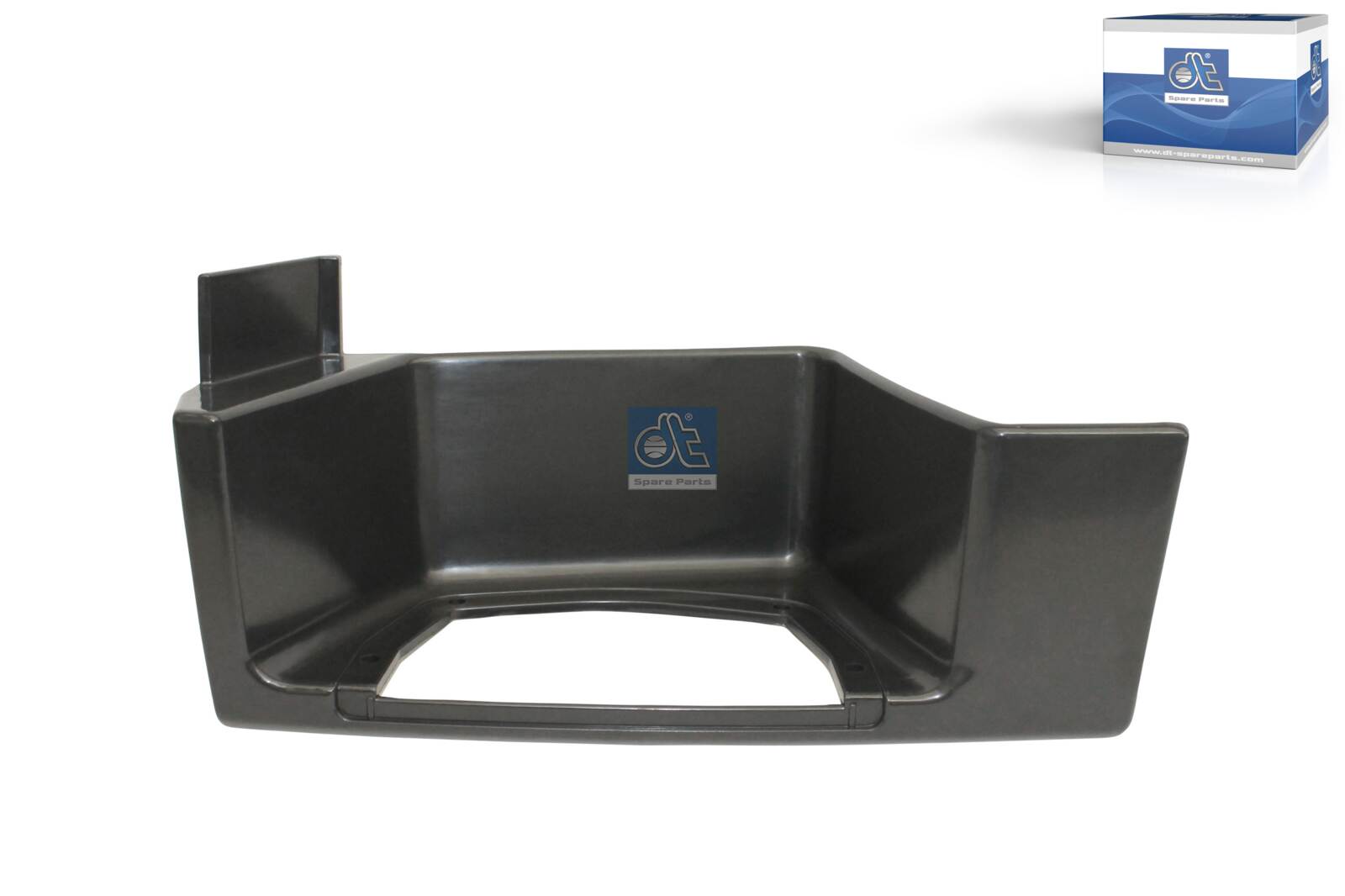 Dt Spare Parts Dorpel 3.81061