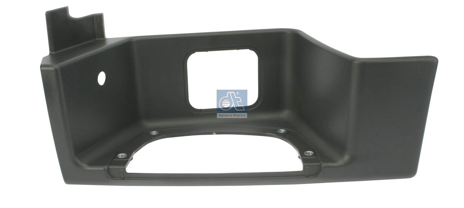 Dt Spare Parts Dorpel 3.81063