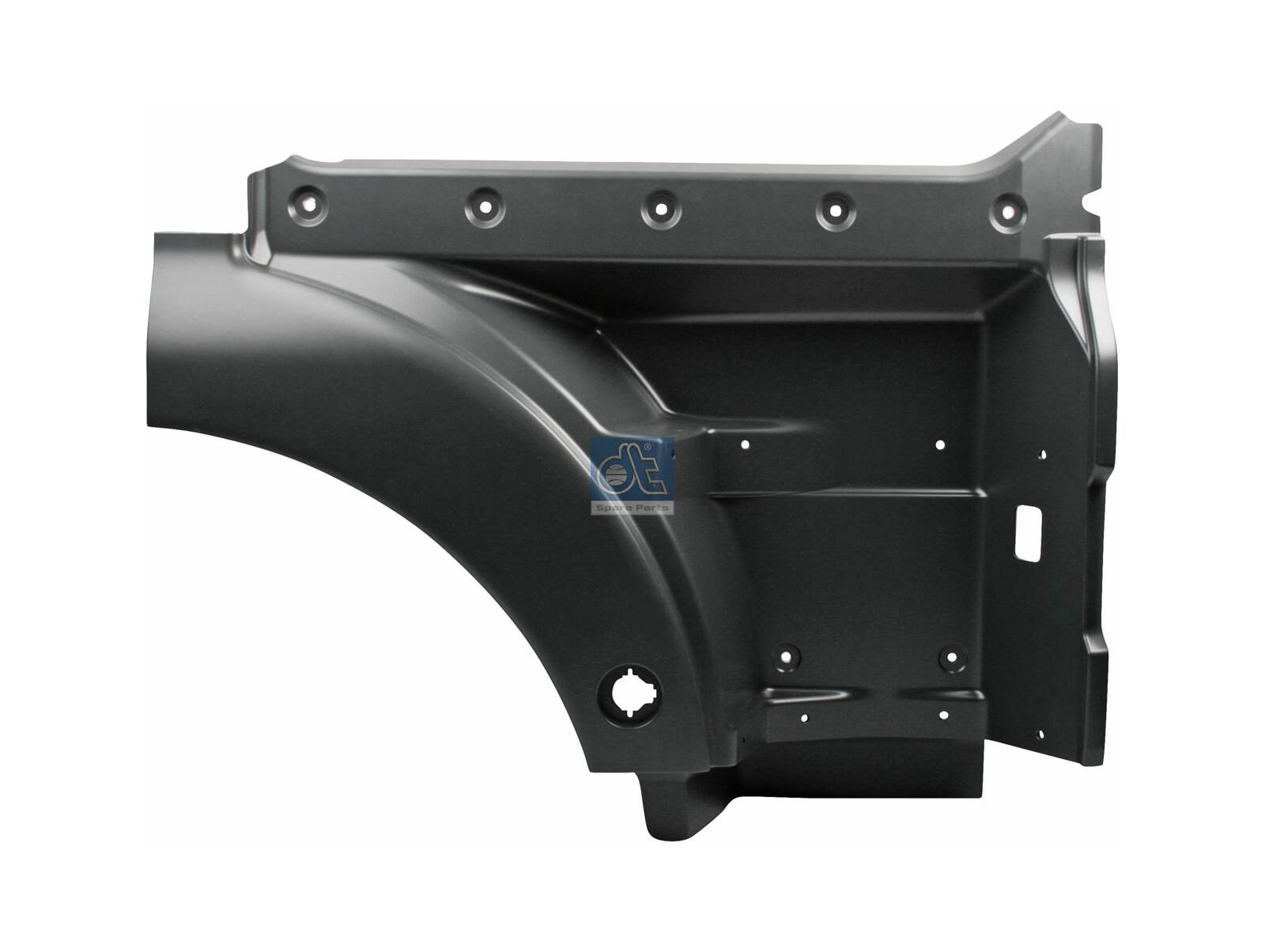 Dt Spare Parts Dorpel 3.81070