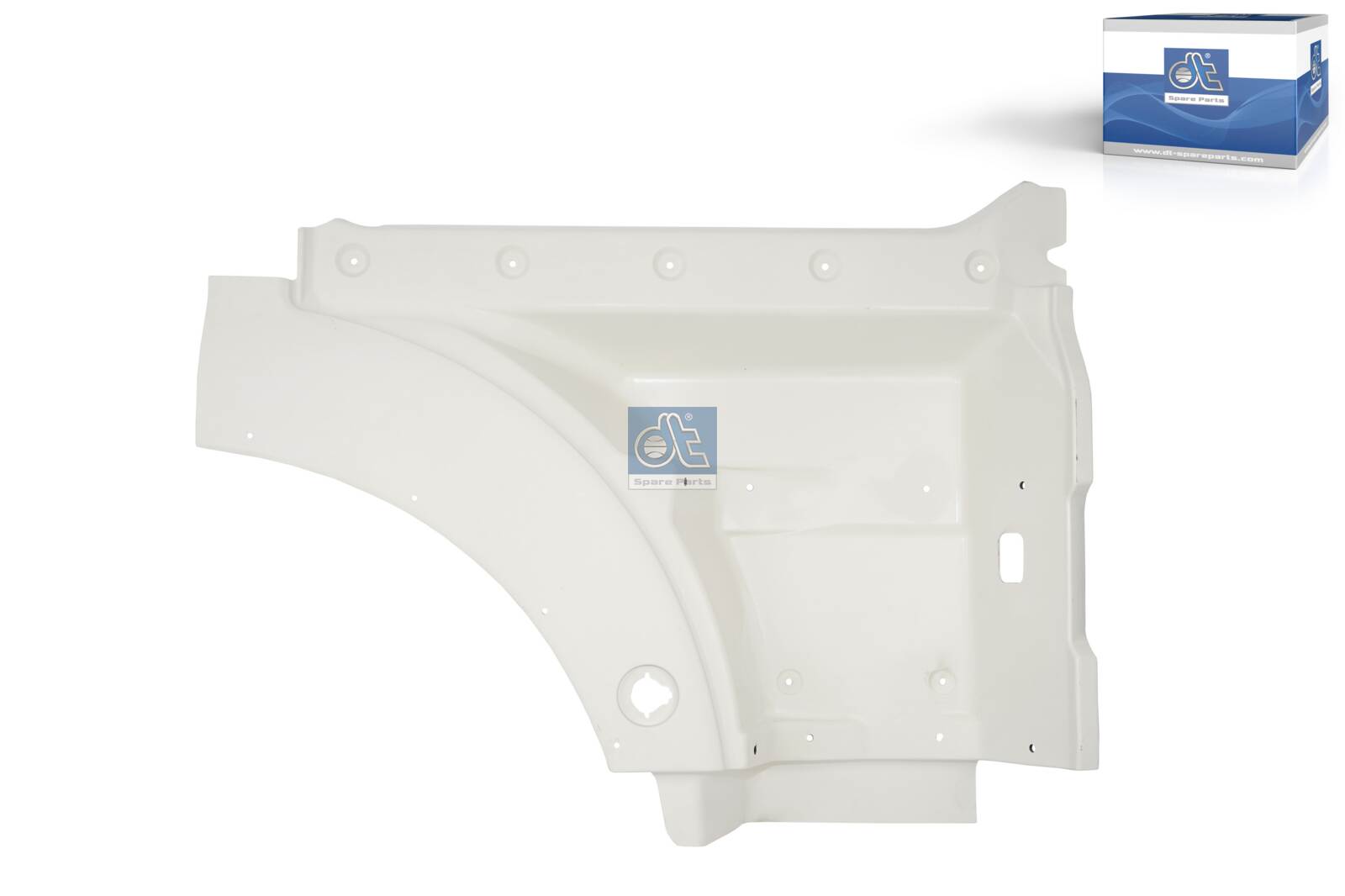 Dt Spare Parts Dorpel 3.81071