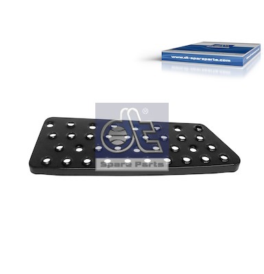 Dt Spare Parts Treeplank 3.81104
