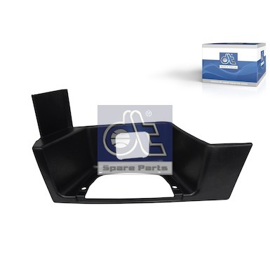 Dt Spare Parts Dorpel 3.81122