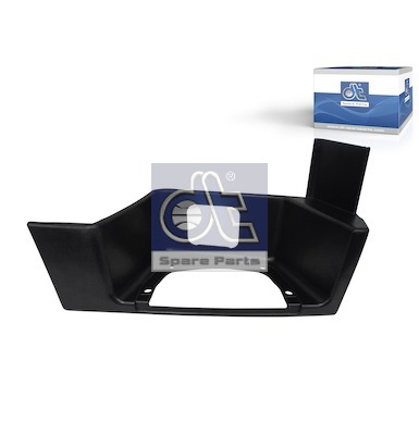 Dt Spare Parts Dorpel 3.81125