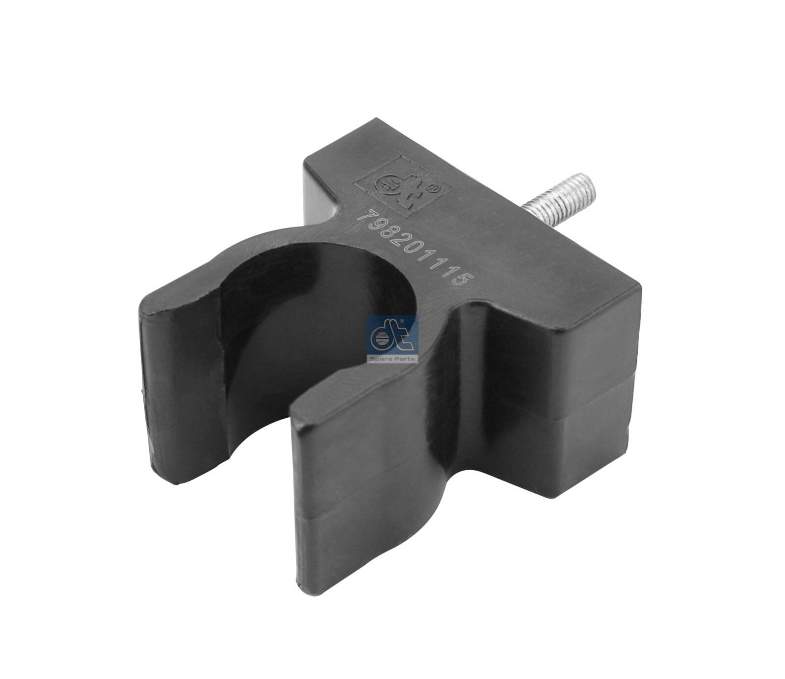 Dt Spare Parts Houder, steun 3.81160