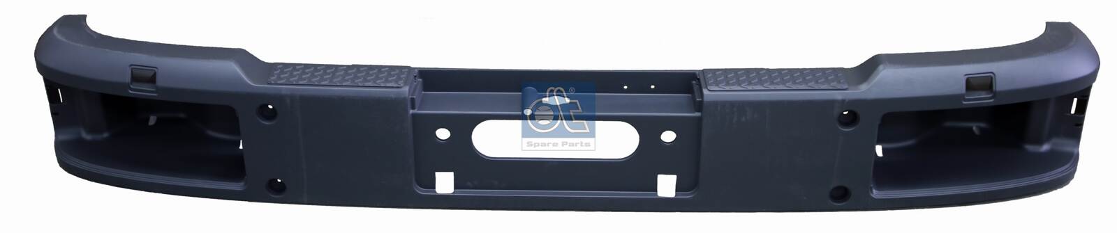 Dt Spare Parts Bumper 3.81224