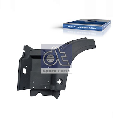Dt Spare Parts Spatbord 3.81226