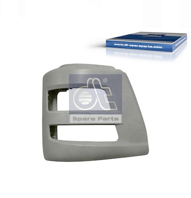Dt Spare Parts Bumper 3.81261